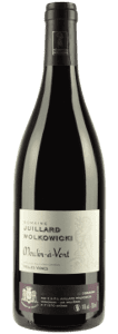 Moulin-a-vent Beaujolais Wolkowicki
